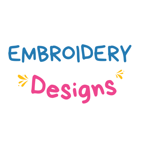 Digital Embroidery Designs – Embroidery Designs for Machine